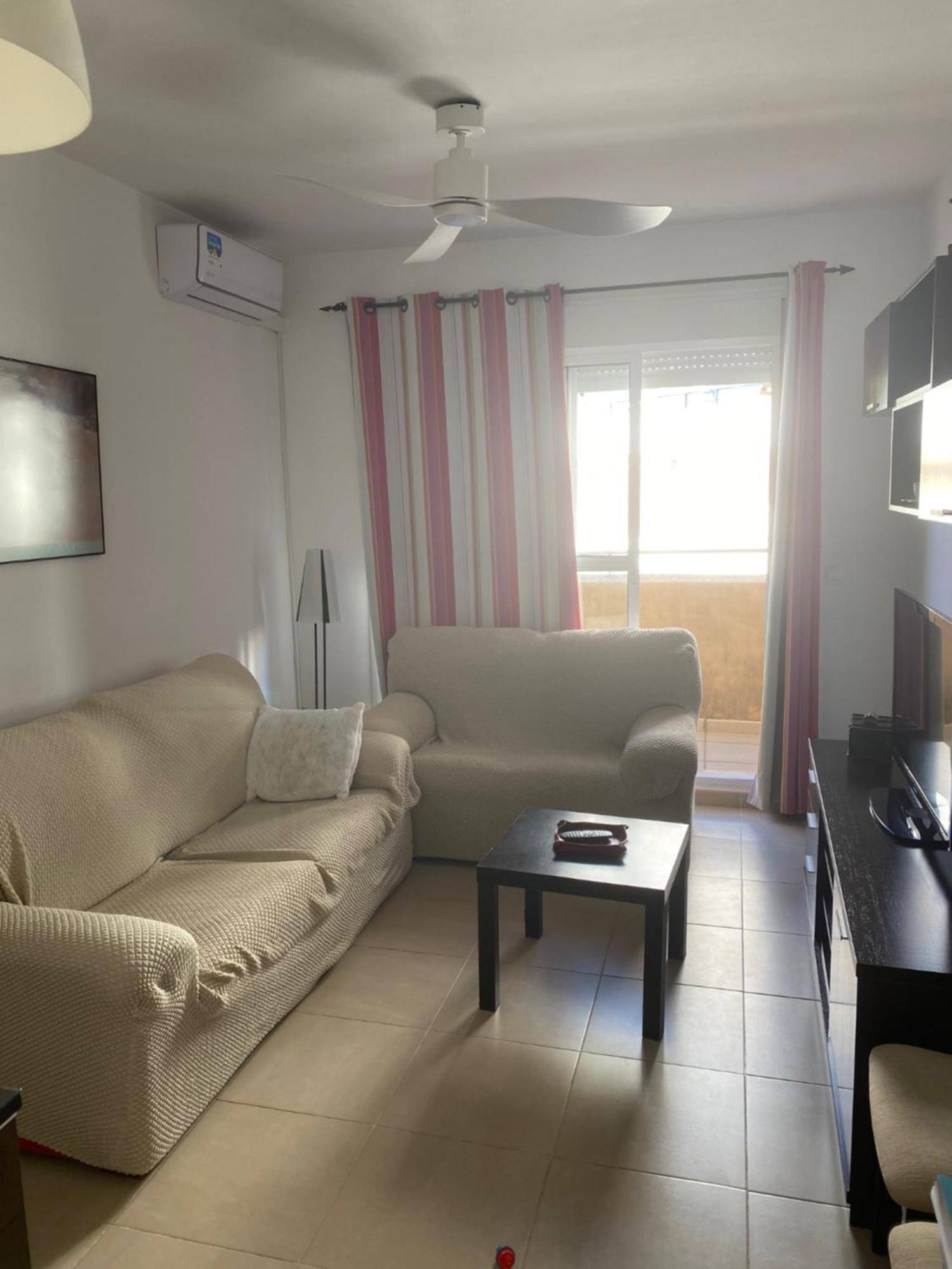 Atico Duplex 2 Linea De Playa En 라 안티야 외부 사진