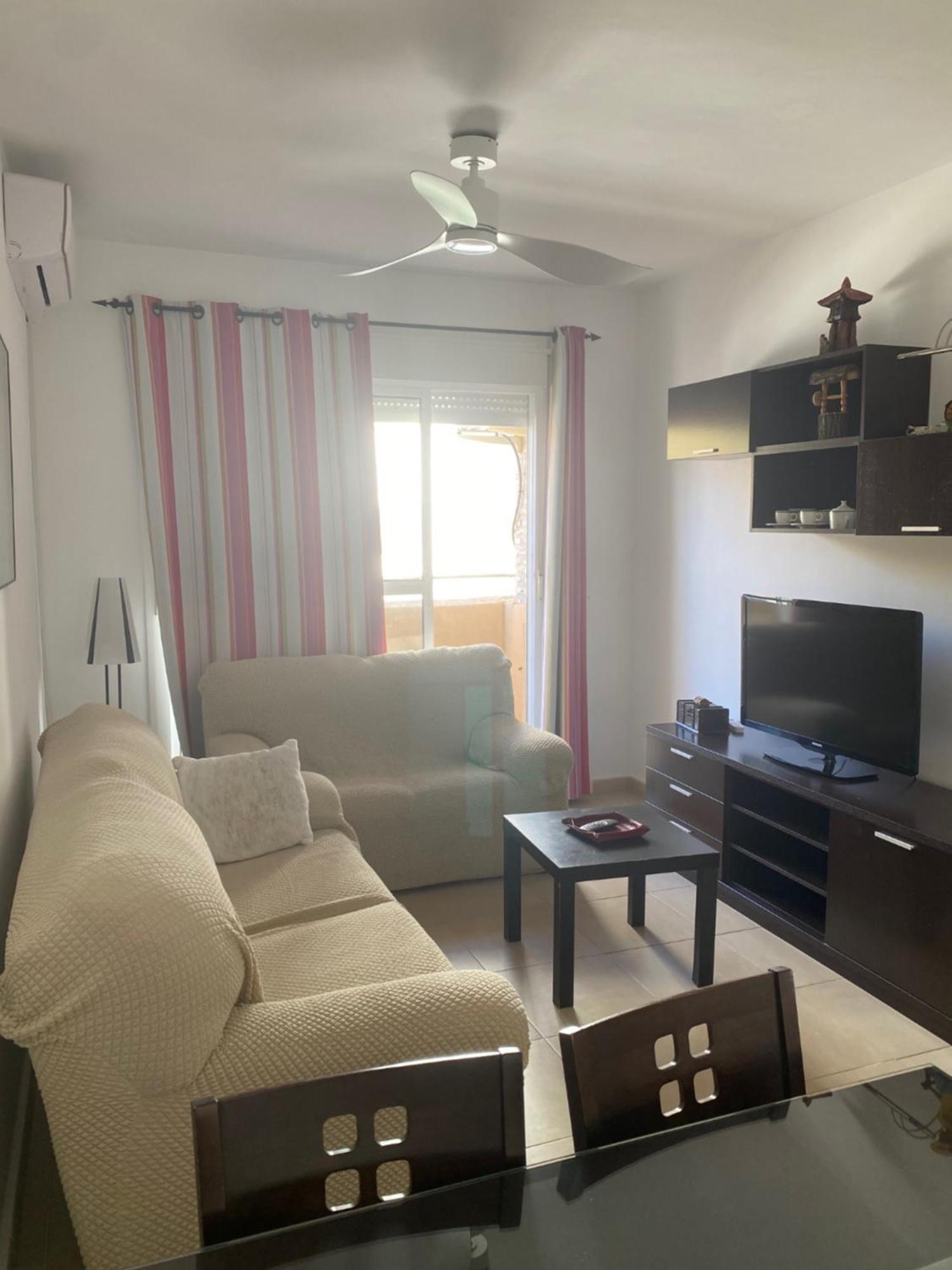 Atico Duplex 2 Linea De Playa En 라 안티야 외부 사진