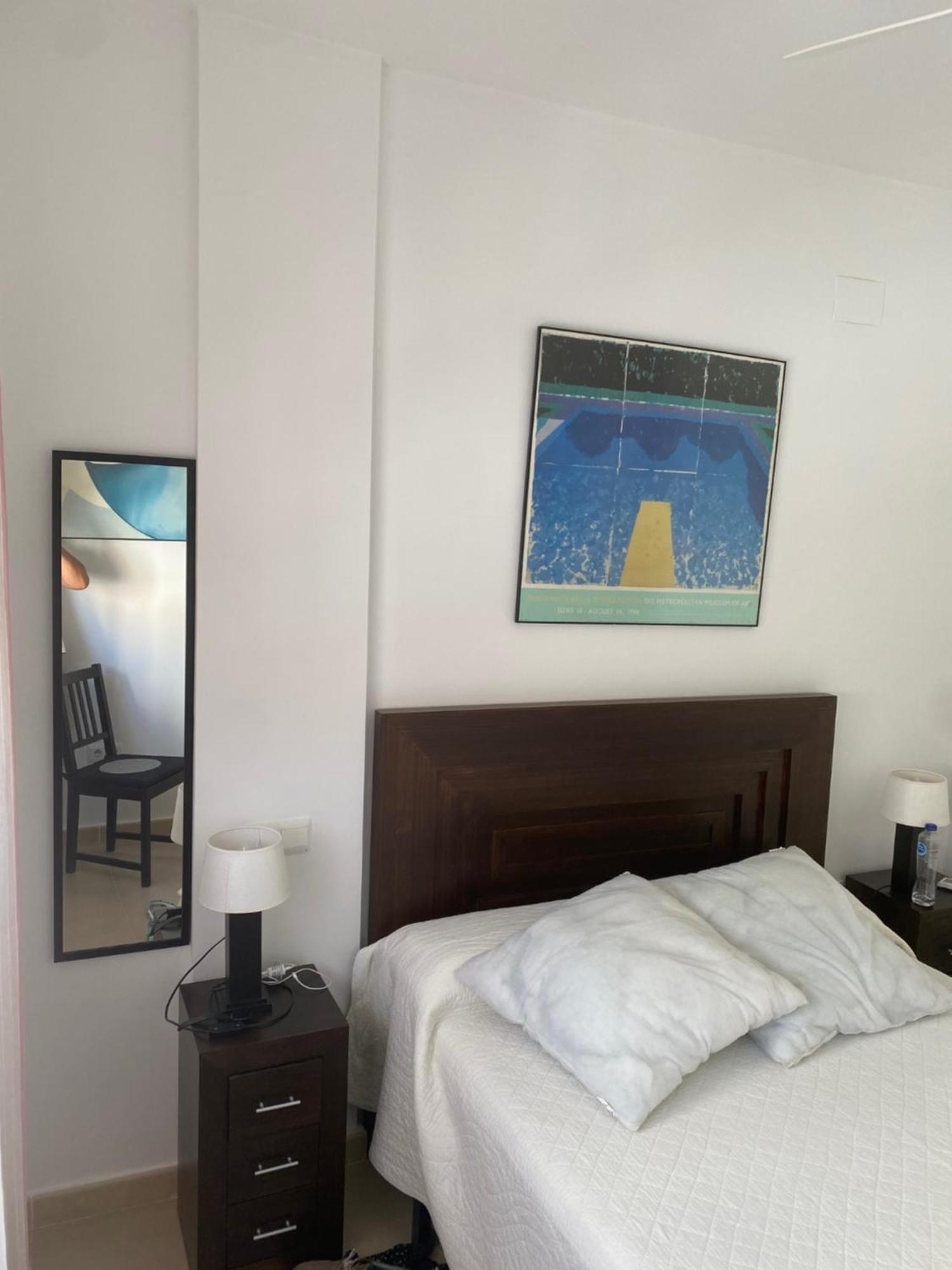 Atico Duplex 2 Linea De Playa En 라 안티야 외부 사진