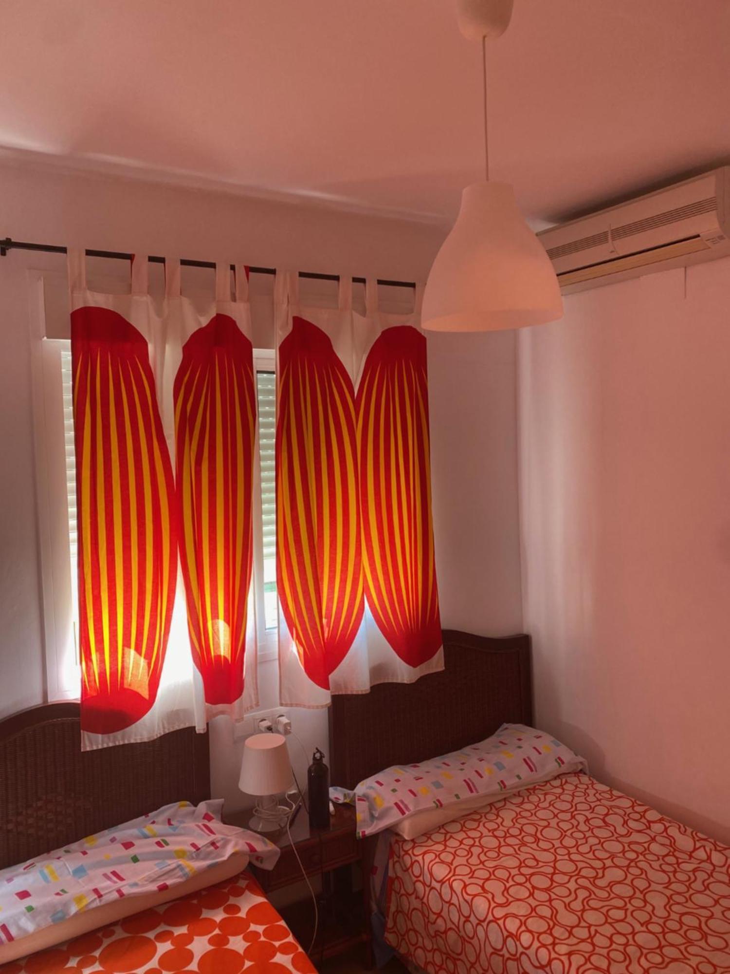 Atico Duplex 2 Linea De Playa En 라 안티야 외부 사진